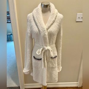 Like Barefoot Dreams NWOT robe - size S